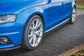 Maxton Design Audi S4 / A4 / A4 S-Line B8 / B8 FL Side Skirts Diffusers