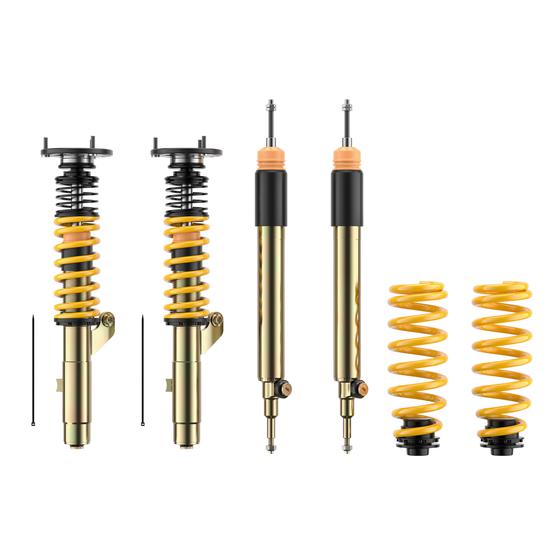 ST Suspensions 1820220832 BMW E90 E92 COILOVER KIT XTA PLUS 3 (Inc. 316d, 325i &335i)