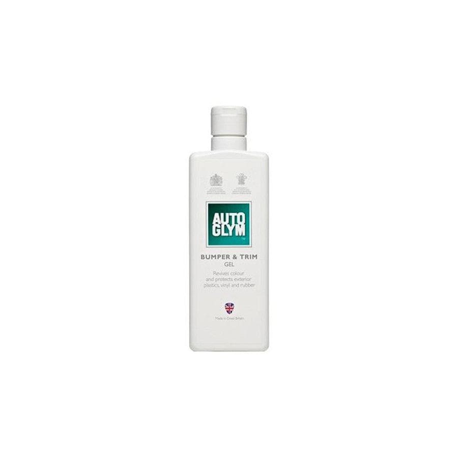 Autoglym Bumper & Trim Gel 325ml | ML Performance EU Car Parts