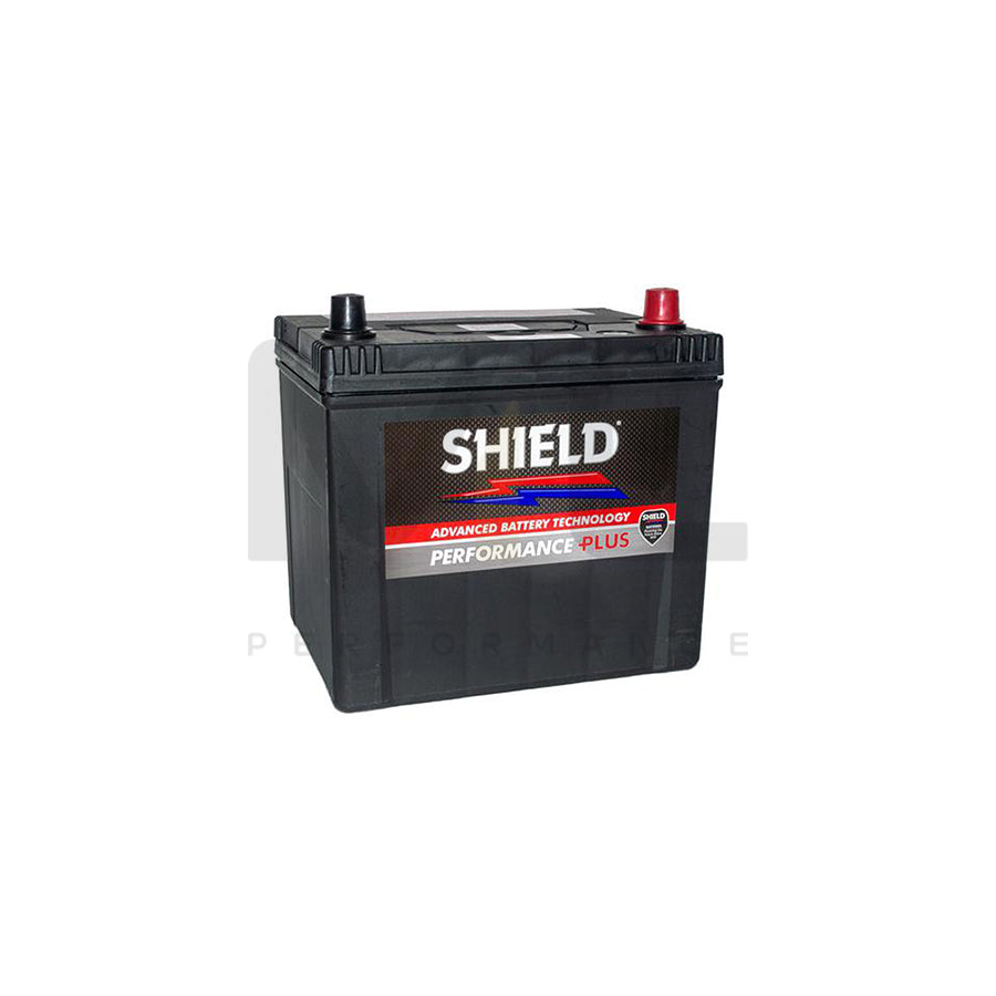 Shield 005 SMF Performance Plus Automotive & Commercial Battery | ML Performance EU Car Parts