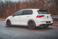 Maxton Design Volkswagen Golf GTI / Clubsport / R-Line MK8 Side Skirts Diffusers V.3