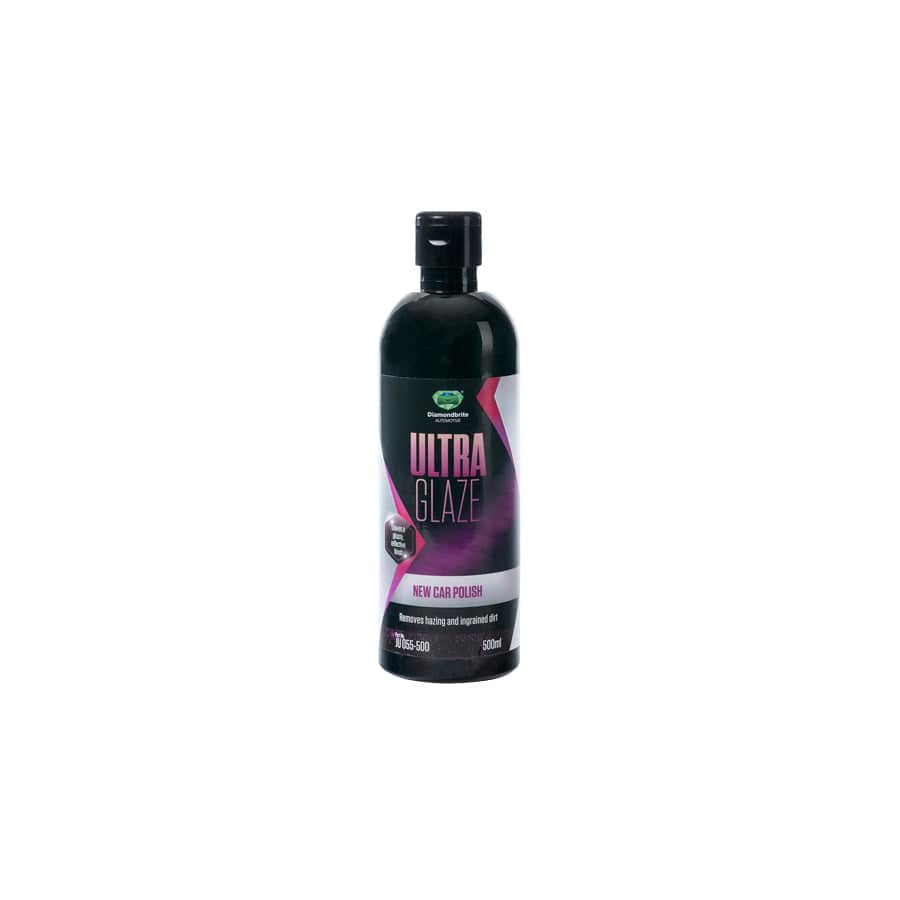 Diamondbrite New Car Polish - Ultra Glaze 500 ml | ML Performance EU Car Parts