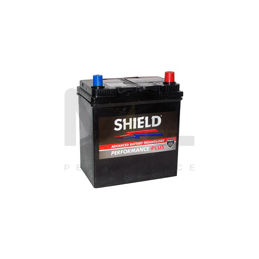 Shield 054 SMF Performance Plus Automotive & Commercial Battery | ML Performance EU Car Parts