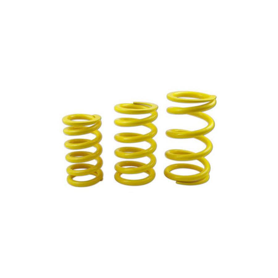 KW 60110240 High Performance Racing Spring 40-70-200 2  | ML Performance EU Car Parts