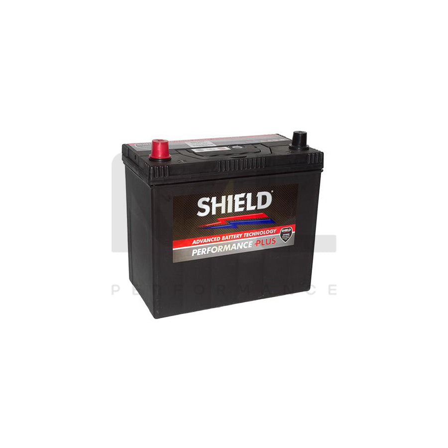 Shield 057 SMF Performance Plus Automotive & Commercial Battery | ML Performance EU Car Parts