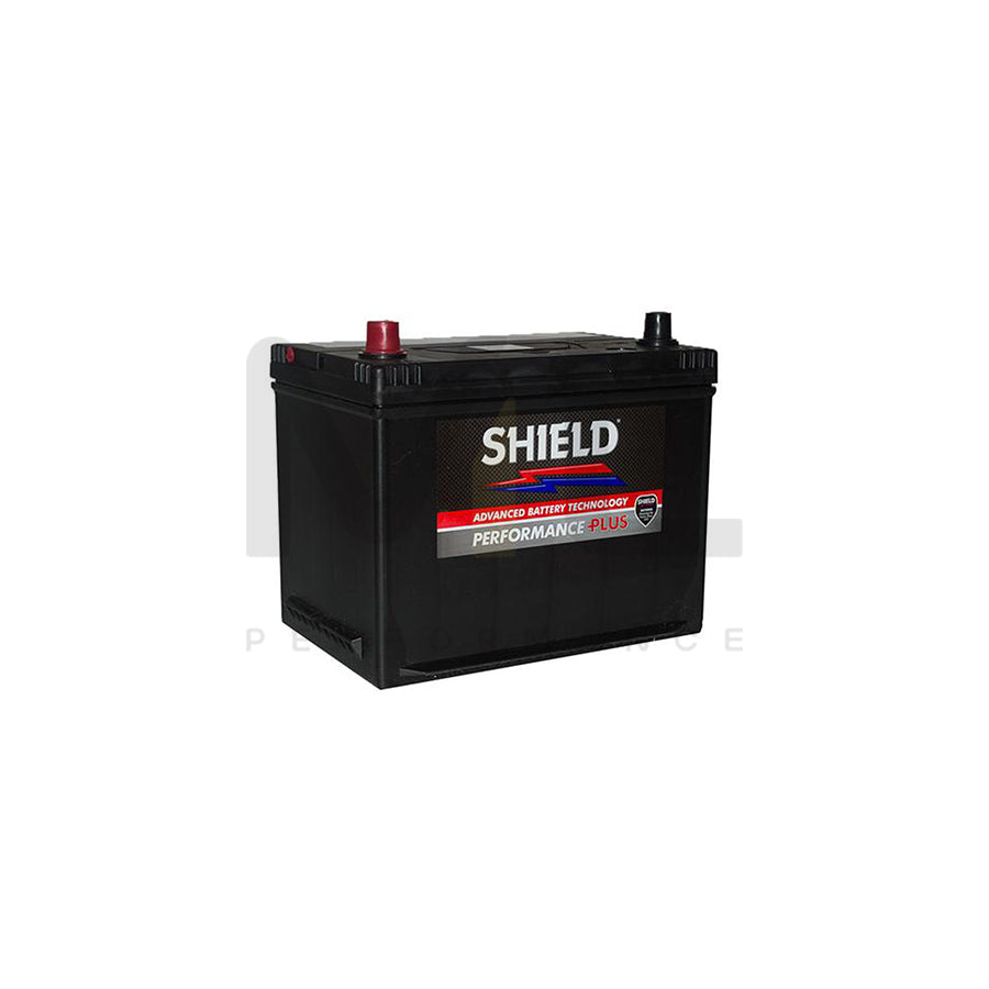 Shield 069 SMF Performance Plus Automotive & Commercial Battery | ML Performance EU Car Parts