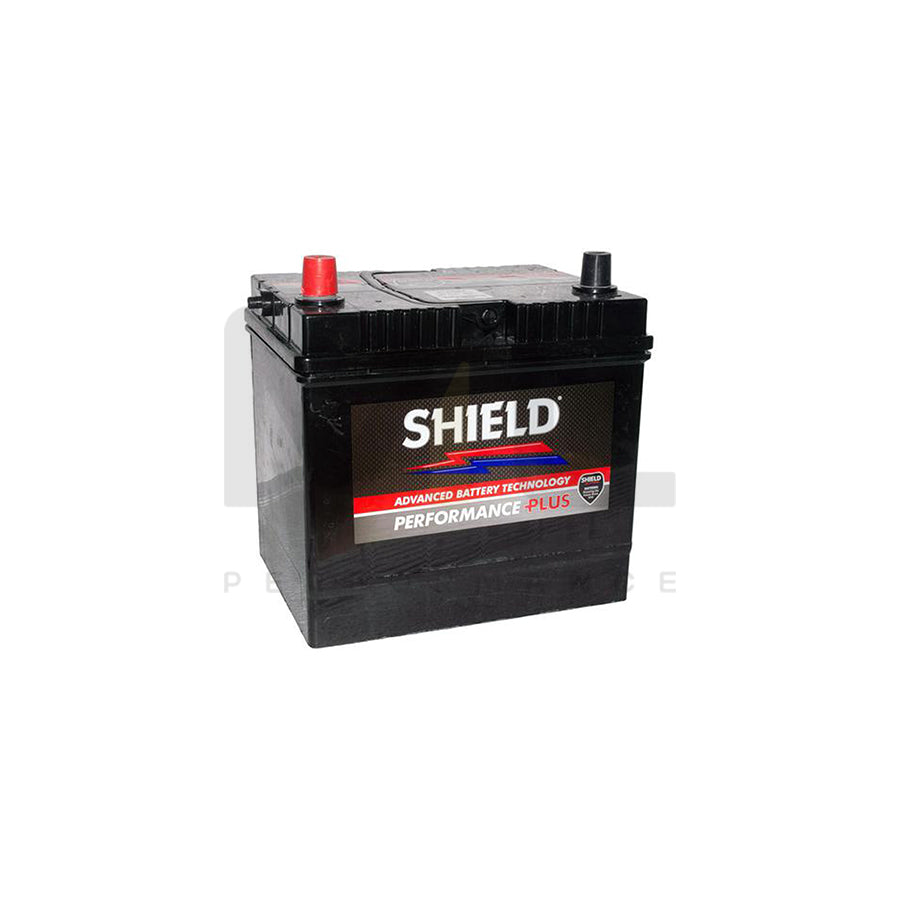 Shield 014 SMF Performance Plus Automotive & Commercial Battery | ML Performance EU Car Parts