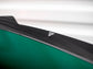 CARBON FIBER TAILGATE SPOILER BMW M3 G80 / M340I G20 / 3 M-PACK G20 / 3 STANDARD G20 | ML Performance Car Parts