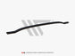 CARBON FIBER STRUT BAR COVER BMW 1 F40 M135I | ML Performance Car Parts