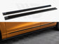 Maxton Design Audi Q8 S-Line Side Skirts Diffusers