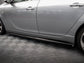 Maxton Design Opel Insignia OPC-LINE MK1 Side Skirts Diffusers