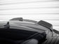 CARBON FIBER TAILGATE SPOILER (UPPER) AUDI RSQ8 MK1 | ML Performance Car Parts