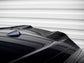 Maxton Design BMW XM G09 Spoiler Cap 3D