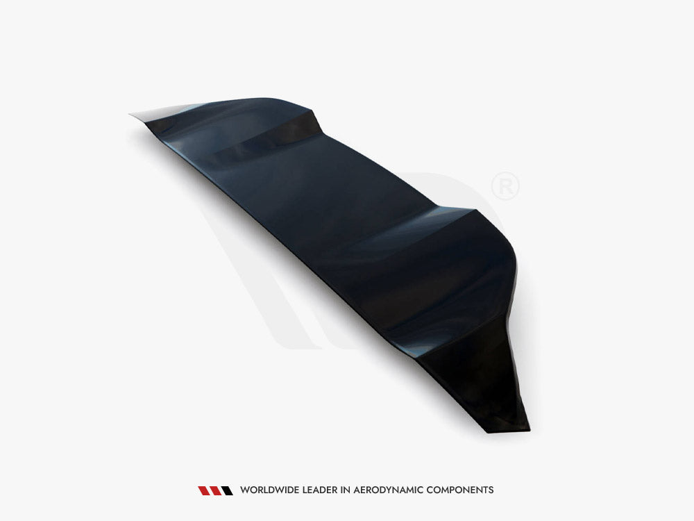 Maxton Design BMW XM G09 Spoiler Cap 3D