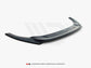 Maxton Design Volkswagen Golf R / R-Line MK7 Front Splitter V.2