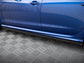 Maxton Design Audi RS6 C7 / C7 FL Side Skirts Diffusers