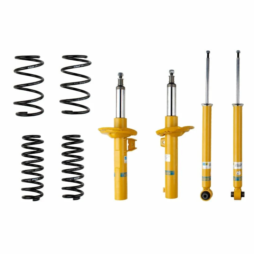 Bilstein 46-280756 BMW G30 B12 Pro Kit Coilover (Inc. 520i, 530i & 525 d)