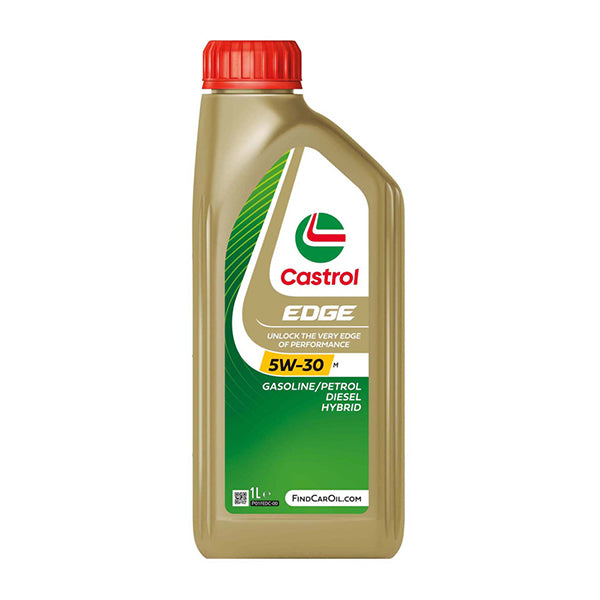 Castrol Edge 5W-30 M Fully Synthetic Engine Oil