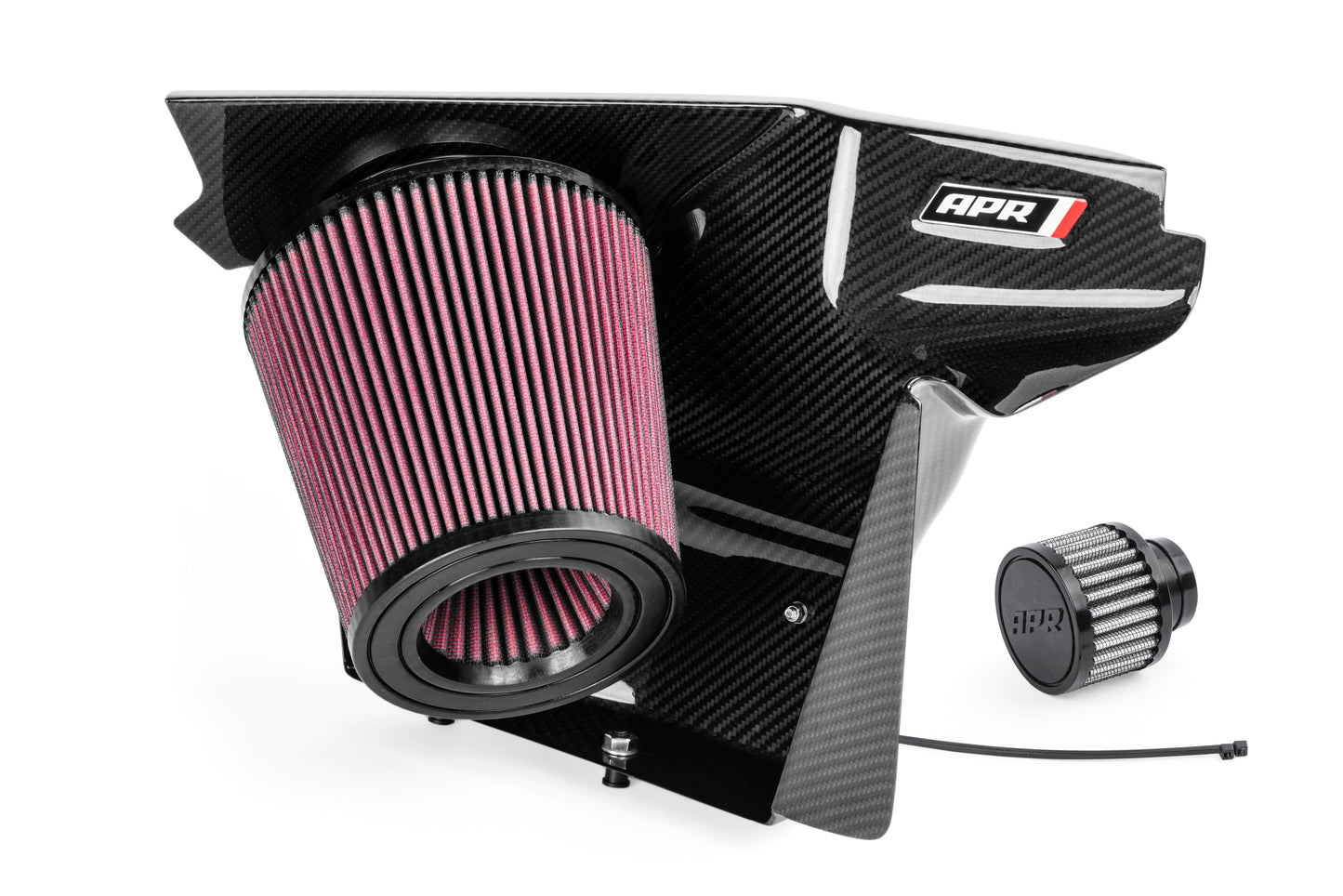 APR Audi Open Carbon Fibre Intake (Inc. A4, S5, Q5 & SQ5)