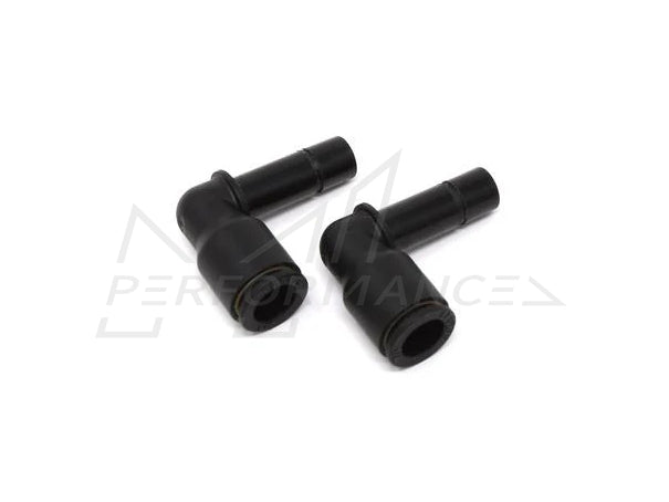 BMS BMW Audi Mini Water Injection Tees & Fittings - ML Performance EU