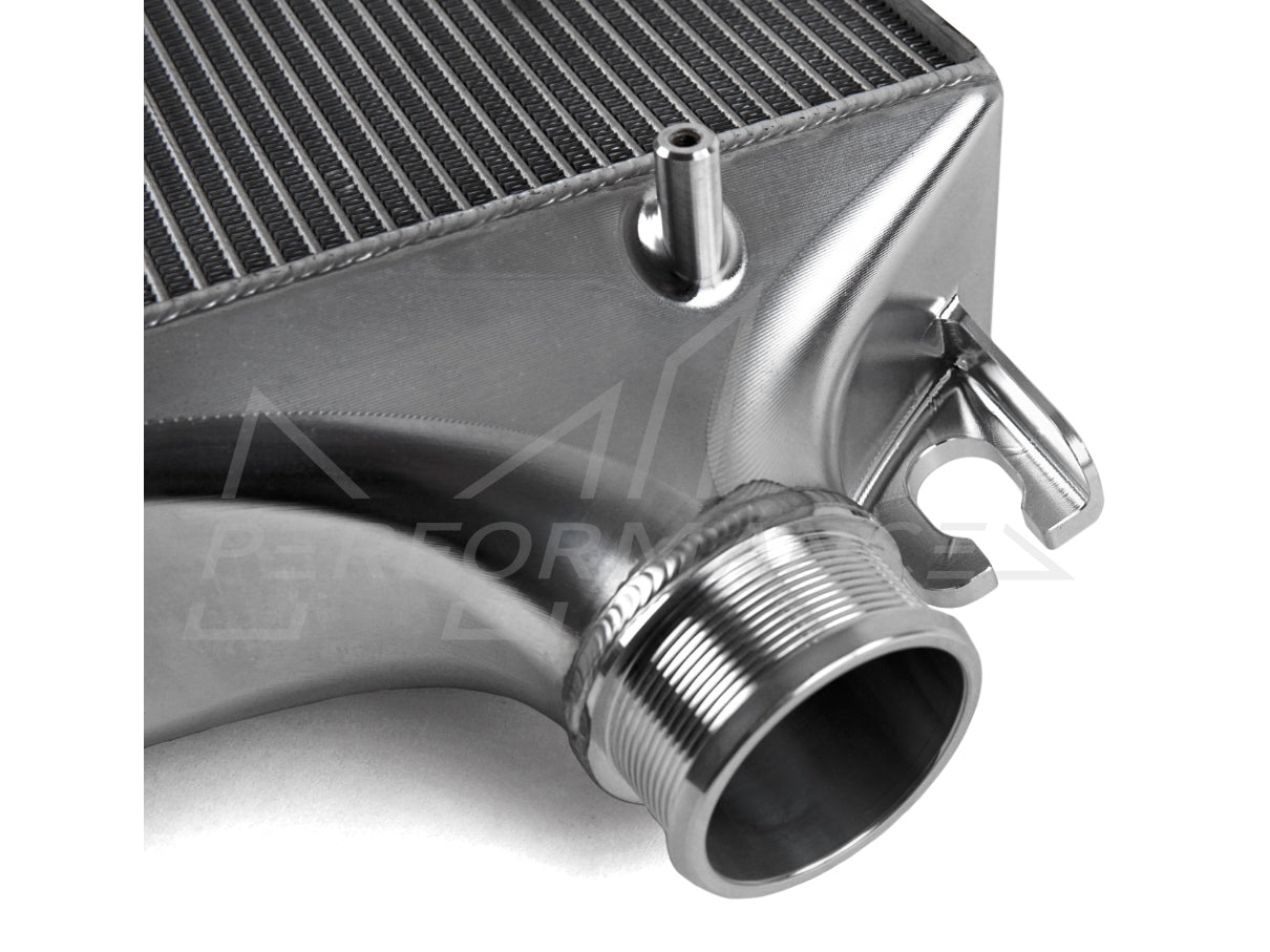 CSF Porsche 992 911 Turbo S & Turbo S High-Performance Intercoolers - ML Performance EU