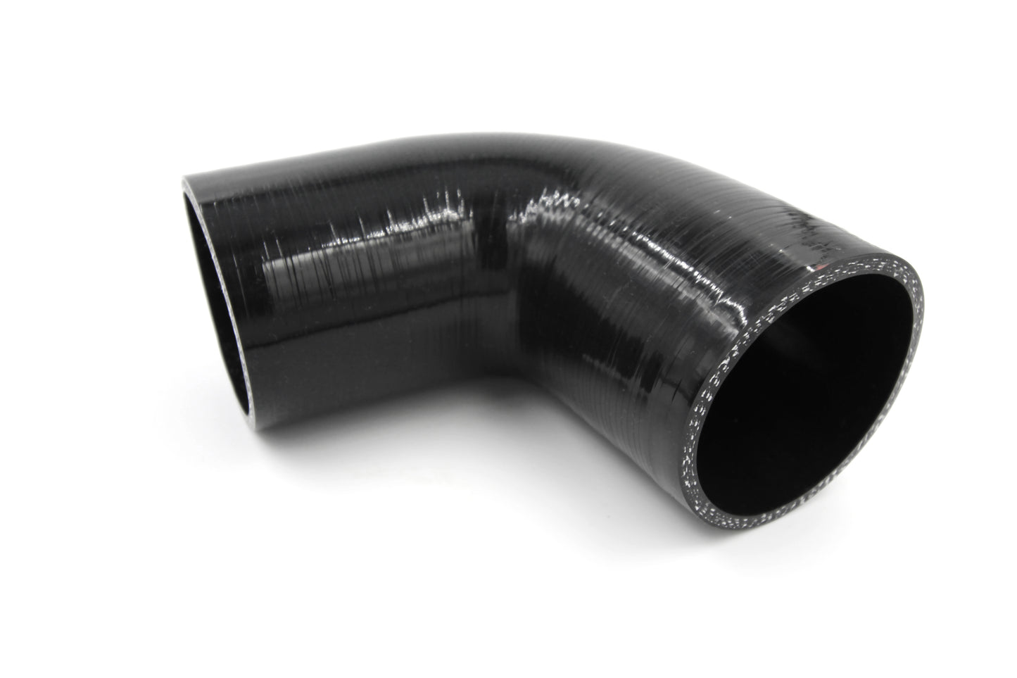 Masata BMW N54 N55 E82 E90 E92 2.75" Race Intercooler J Pipe (135i & 335i(x))