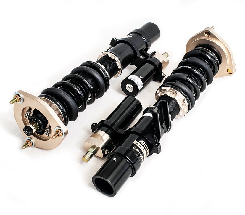 Mazda 3 BMEFS 13-19 5.5/4.3kg.mm Coilover | ML Performance Car Parts