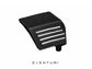 Eventuri Honda FK2 Carbon Engine Covers - ML Performance EU