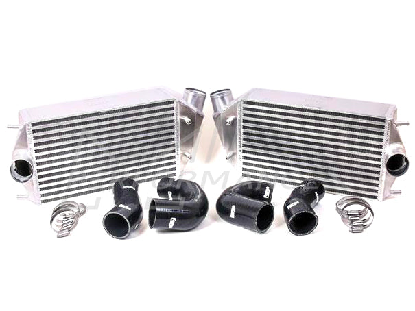 Forge Porsche 997 Gen 2 Intercooler Upgrade - ML Performance EU