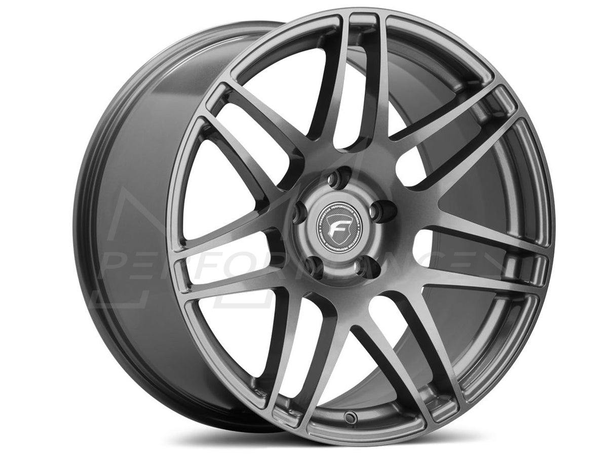 Forgestar F14 Mesh Deisgn Deep Concave Wheels - ML Performance EU