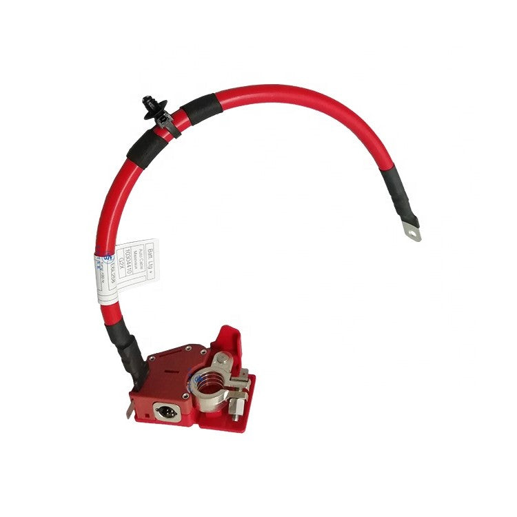 Genuine BMW 61128796155 G20 G21 Positive Battery Cable (Inc. 318d, 320i, 330i, M340iX)