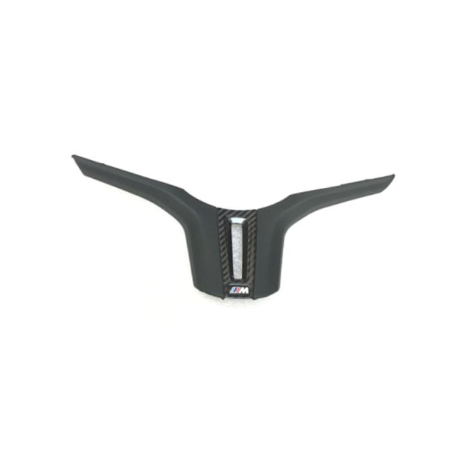 Genuine BMW G80 G82 M Performance Steering Wheel Trim (Inc. M3 & M4)