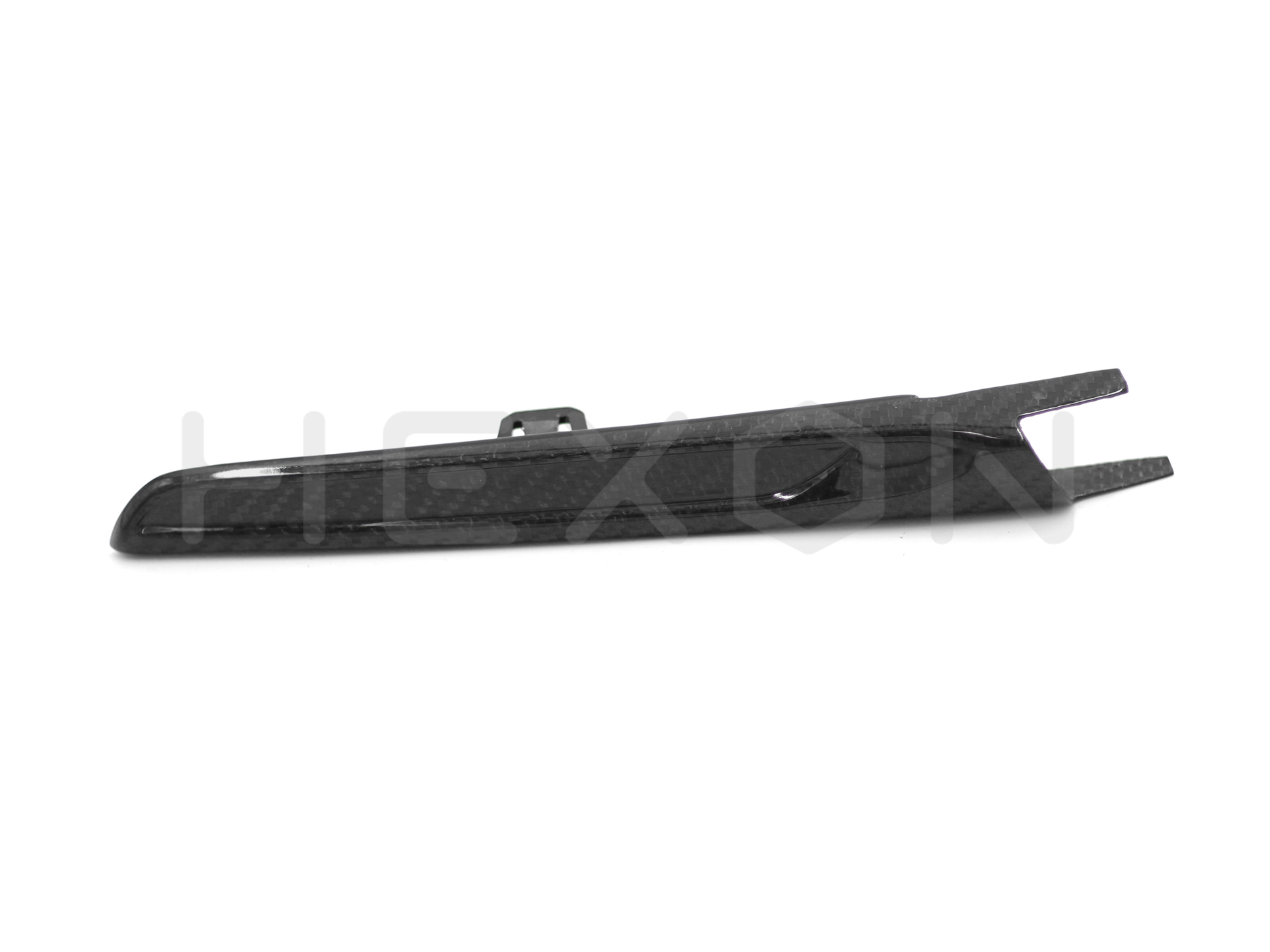 Hexon BMW F80 F82 Pre-Preg Dry Carbon Fender Light Cover (M3 & M4) - ML Performance EU