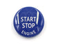 Hexon BMW Start Stop Button (Inc. 335i, M2, M4 & X5 M) - ML Performance EU