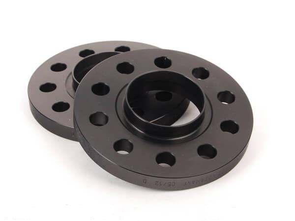 H&R BMW F90 F98 G01 G11 15mm Wheel Spacers (Inc. M5, X3 M40i, X4 M & 740i) - ML Performance EU