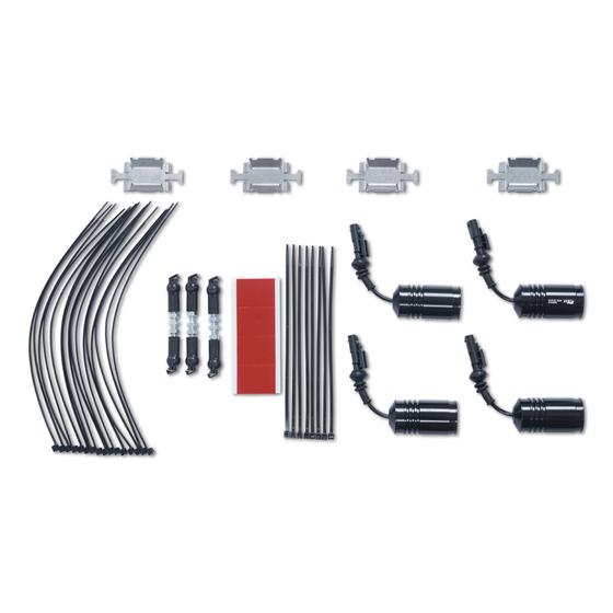 KW Porsche 982 718 Cayman GT4 Cancellation Kit For Electronic Damping | ML Performance EU 