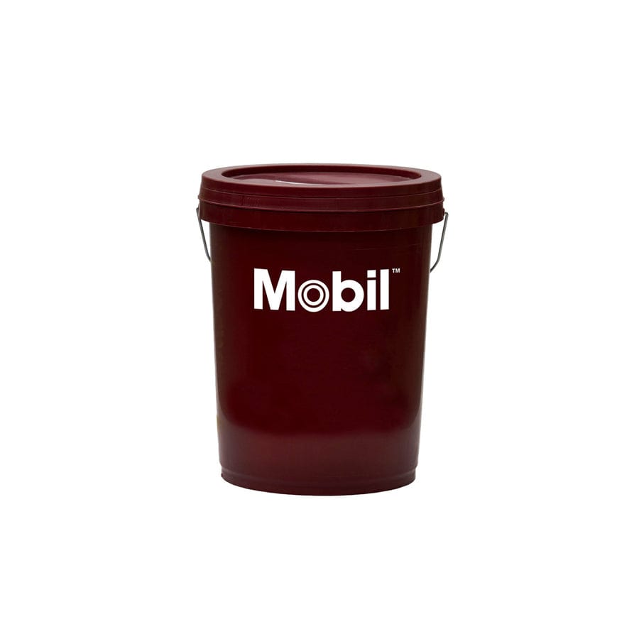 Mobil LUBE PTX 75W90 PAIL 20Ltr