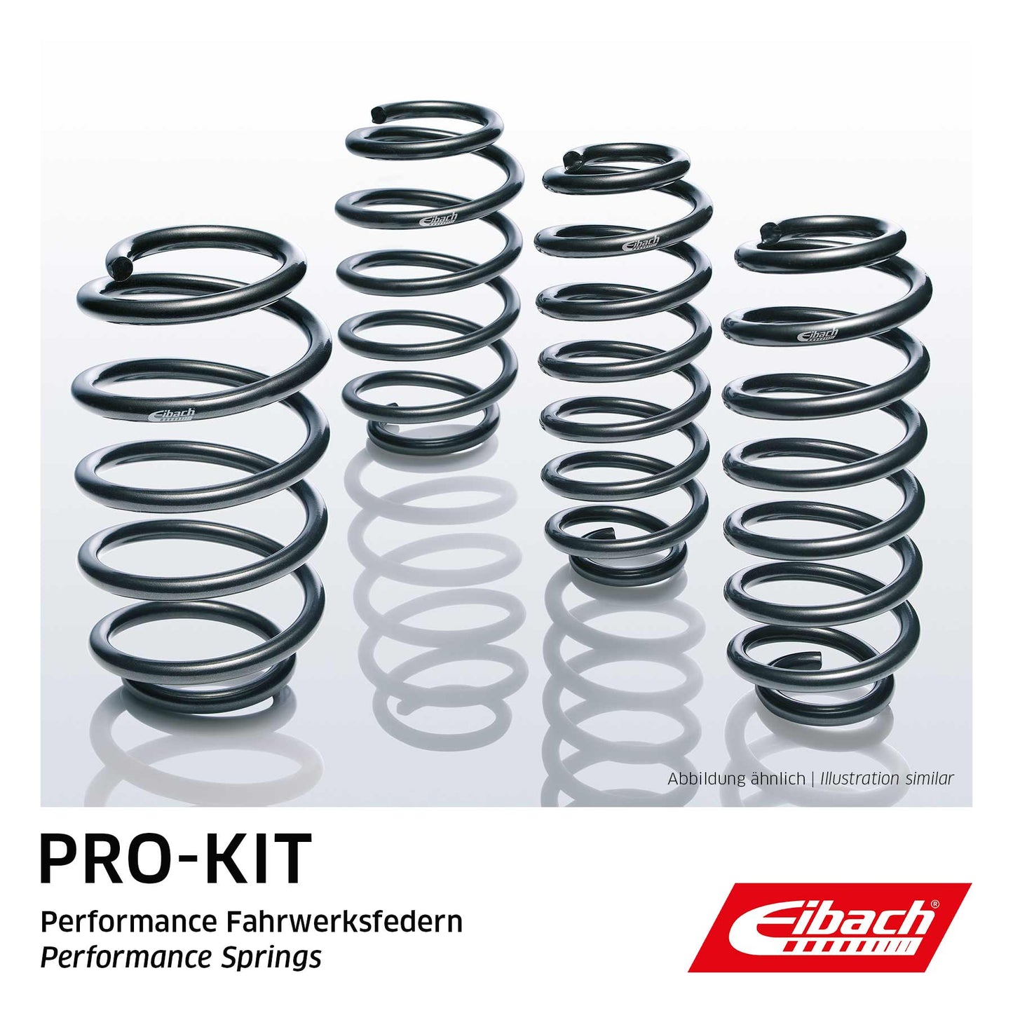 Eibach E10-20-052-03-22 BMW G87 M2 Pro-Kit Performance Spring Kit