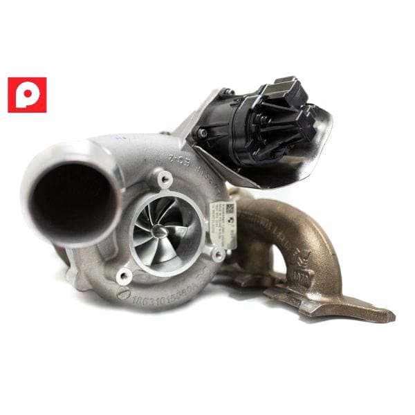 Pure Turbos BMW Toyota B58 G Series Pure850 Turbo Upgrade (Inc. 540i, 640i, 740i, X3 M40ix, Z4 M40i & A90 Supra) - ML Performance EU