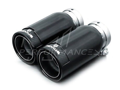 Remus Audi BMW Tail Pipe Set (Inc. 8V A3, RS3, E90 335i,& M3) - ML Performance EU