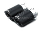 Remus Audi BMW Tail Pipe Set (Inc. 8V A3, RS3, E90 335i,& M3) - ML Performance EU