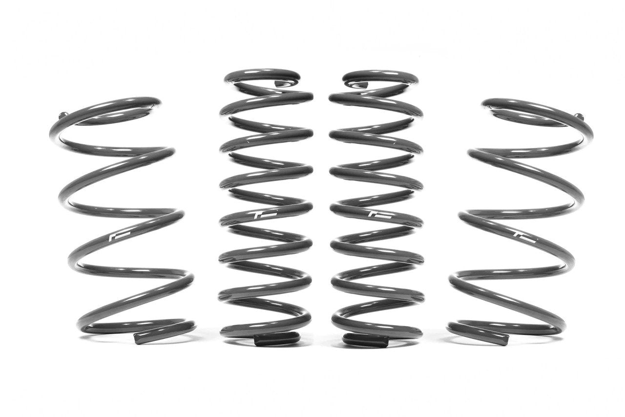 Racingline Audi 8V RS3 25mm Performance Sport Spring Set - ML Performance EU