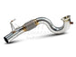 Stone Exhaust Volkswagen EA888 MK7.5/MK7 Golf R Catless downpipe - ML Performance EU