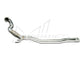 Stone Exhaust Volkswagen EA888 MK7.5/MK7 Golf R Catless downpipe - ML Performance EU