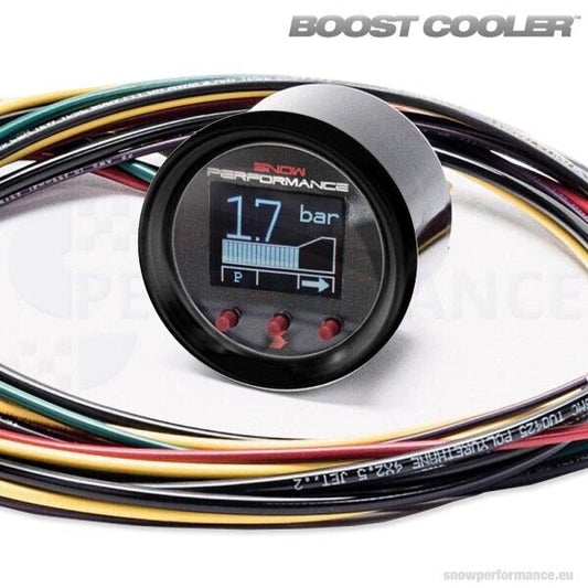 Snow Performance Boost Cooler Stage 2 VC-50 Controller Upgrade