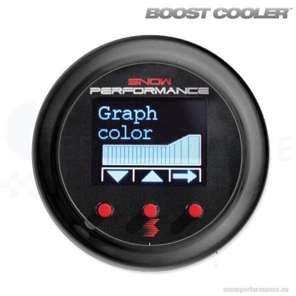 Snow Performance Boost Cooler Stage 2 VC-50 Controller Upgrade