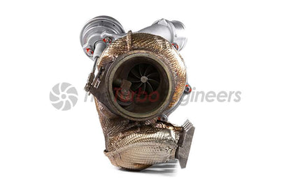 TTE Audi 2.5TFSI 8V.5 8S TTE600 RACE EVO Turbocharger Upgrade (RS3 & TTRS)- ML Performance EU