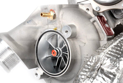 TTE Audi 2.5TFSI TTE777 Hybrid Turbocharger Upgrade (8J TTRS, 8P/8V RS3 & 8V RSQ3)