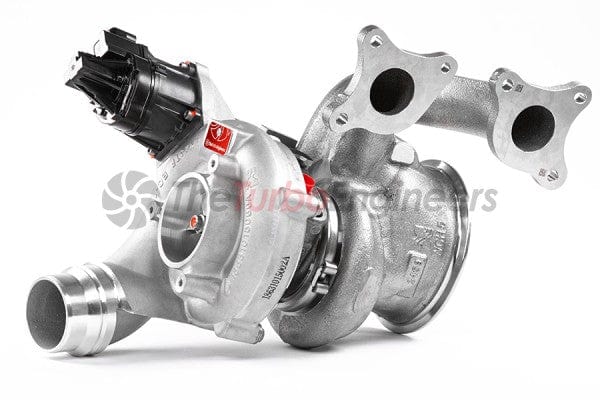 TTE Toyota B58 A90 Supra TTE6XX Turbocharger Upgrade - ML Performance EU