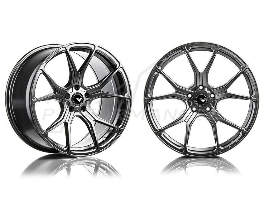 Vorsteiner Audi BMW Cadillac Lamborghini Lexus McLaren Mercedes Nissan Porsche Tesla Volkswagen V-FF 103 19" / 20" / 21" Forged Wheels - ML Performance EU